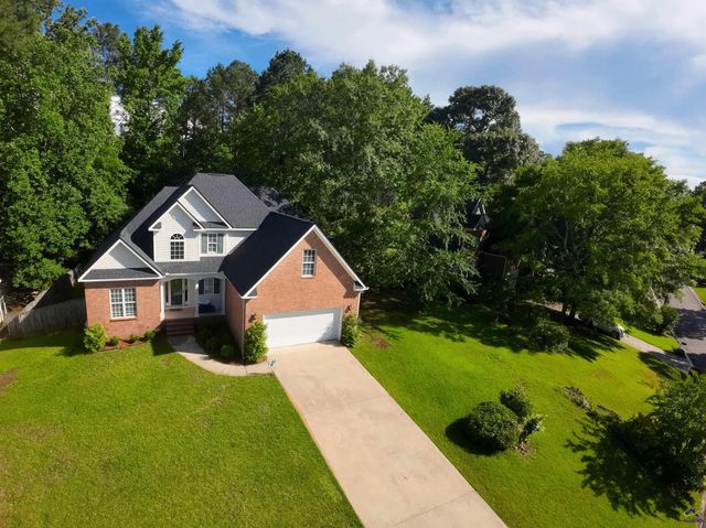 116 Brookefield Drive, Macon, GA 31210