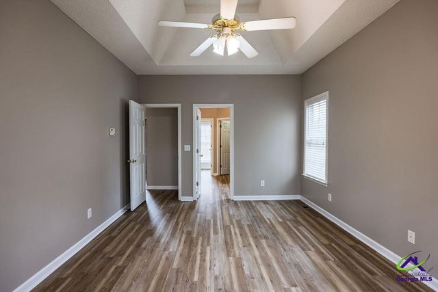 116 Brookefield Drive, Macon, GA 31210