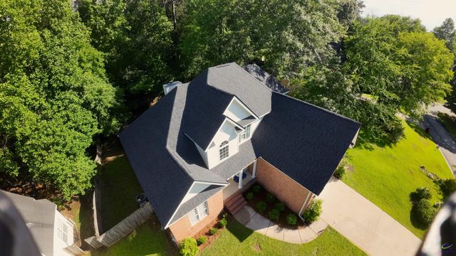 116 Brookefield Drive, Macon, GA 31210