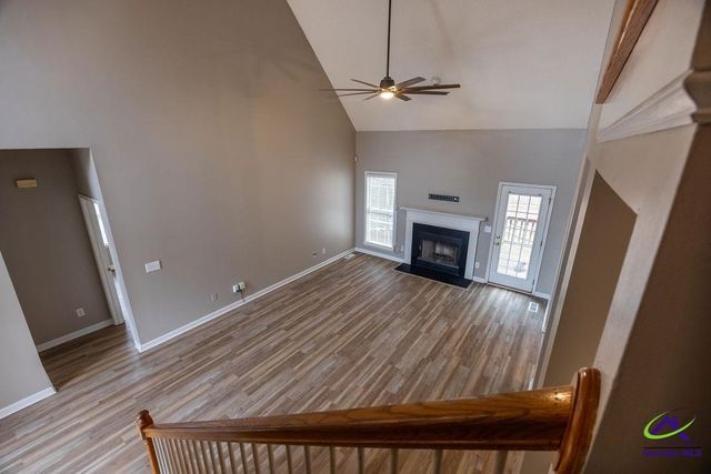 116 Brookefield Drive, Macon, GA 31210