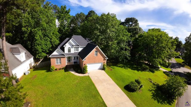 116 Brookefield Drive, Macon, GA 31210