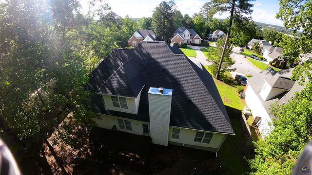 116 Brookefield Drive, Macon, GA 31210