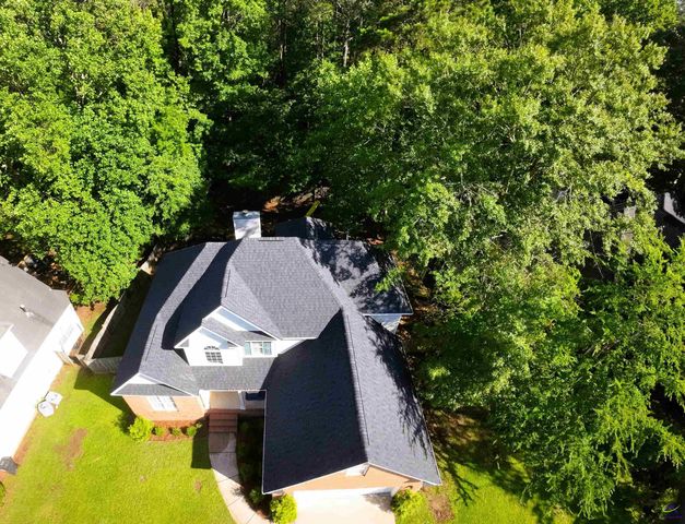 116 Brookefield Drive, Macon, GA 31210