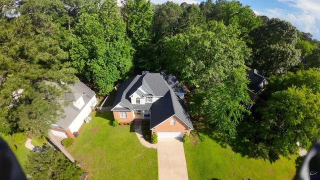 116 Brookefield Drive, Macon, GA 31210