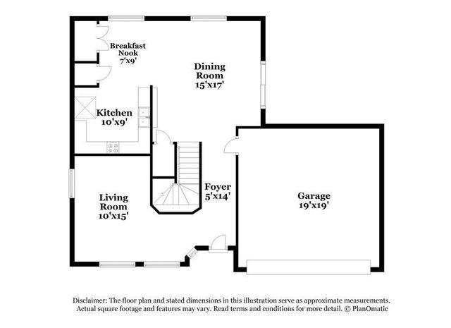 441 S Maple Unit 48, Mesa, AZ 85206