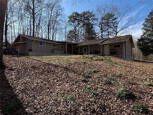 183 Barker Road SW, Rome, GA 30165