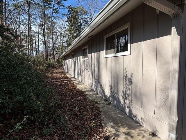 183 Barker Road SW, Rome, GA 30165