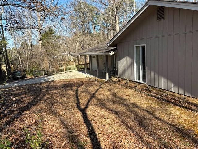 183 Barker Road SW, Rome, GA 30165