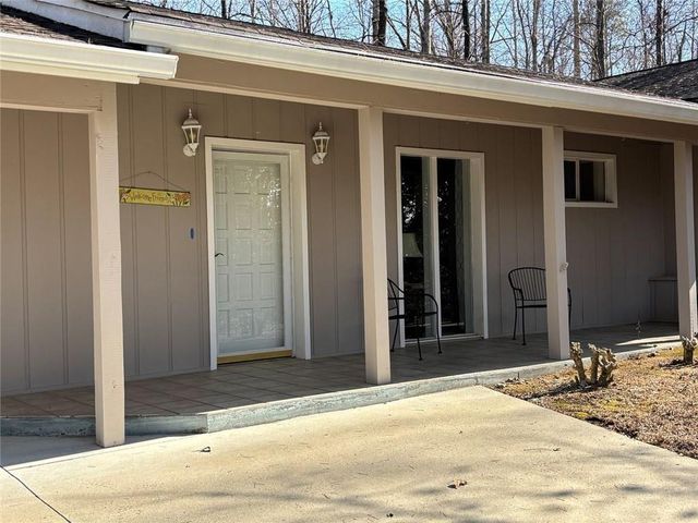 183 Barker Road SW, Rome, GA 30165