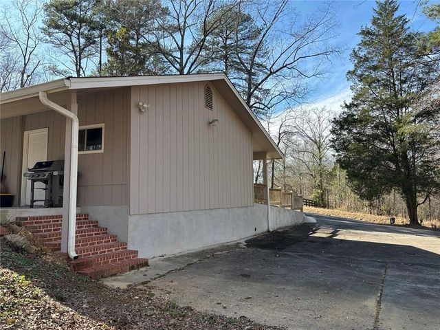 183 Barker Road SW, Rome, GA 30165