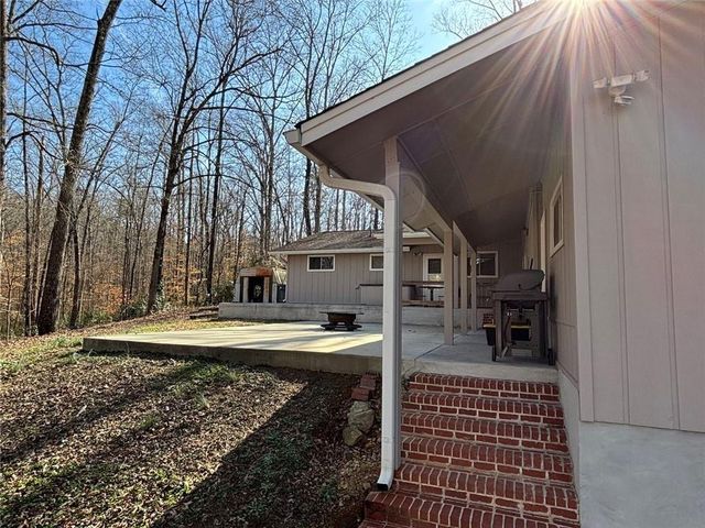 183 Barker Road SW, Rome, GA 30165