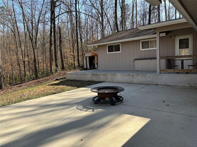 183 Barker Road SW, Rome, GA 30165
