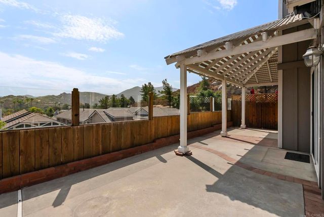 1365 Saltbush Lane, El Cajon, CA 92019