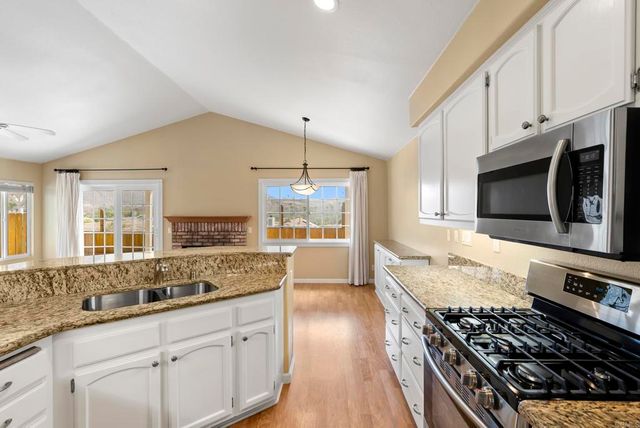 1365 Saltbush Lane, El Cajon, CA 92019