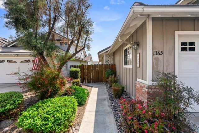 1365 Saltbush Lane, El Cajon, CA 92019