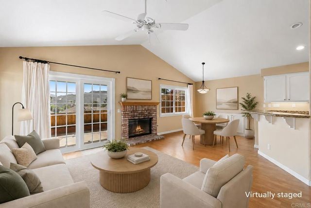 1365 Saltbush Lane, El Cajon, CA 92019