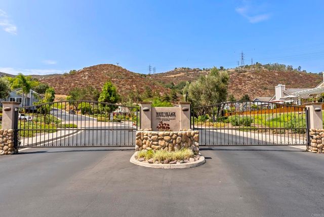 1365 Saltbush Lane, El Cajon, CA 92019