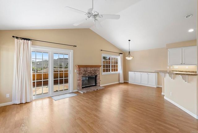 1365 Saltbush Lane, El Cajon, CA 92019