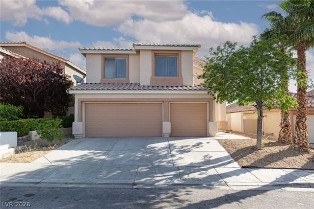 408 Madison Taylor Place, Las Vegas, NV 89144