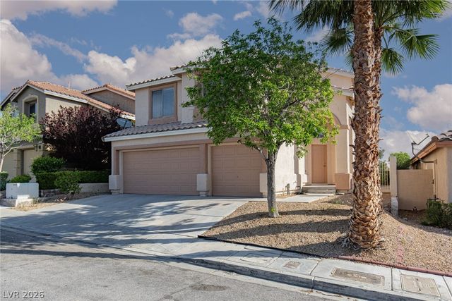 408 Madison Taylor Place, Las Vegas, NV 89144