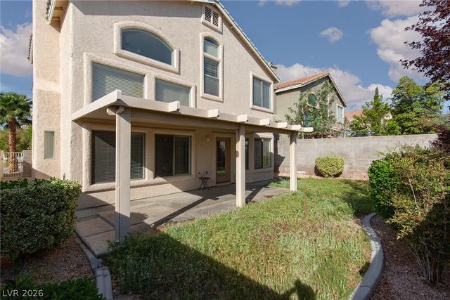 408 Madison Taylor Place, Las Vegas, NV 89144