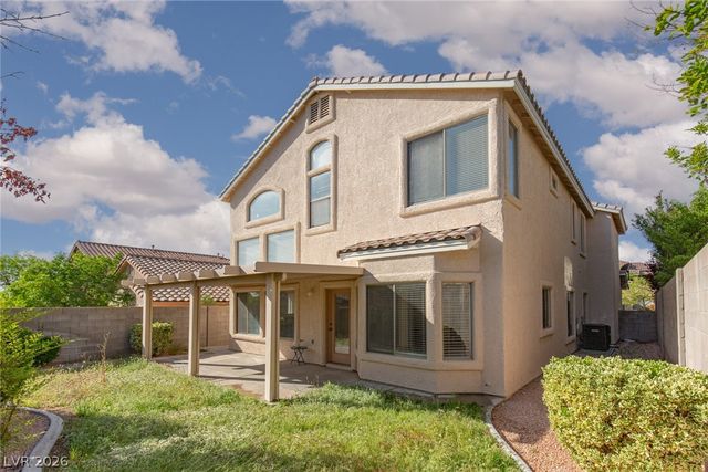 408 Madison Taylor Place, Las Vegas, NV 89144