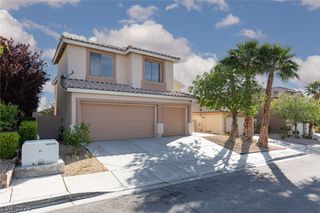 408 Madison Taylor Place, Las Vegas, NV 89144