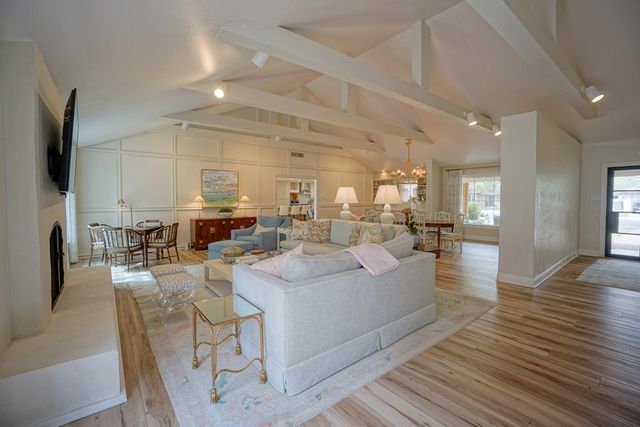 2007 Shell Ave, Midland, TX 79705