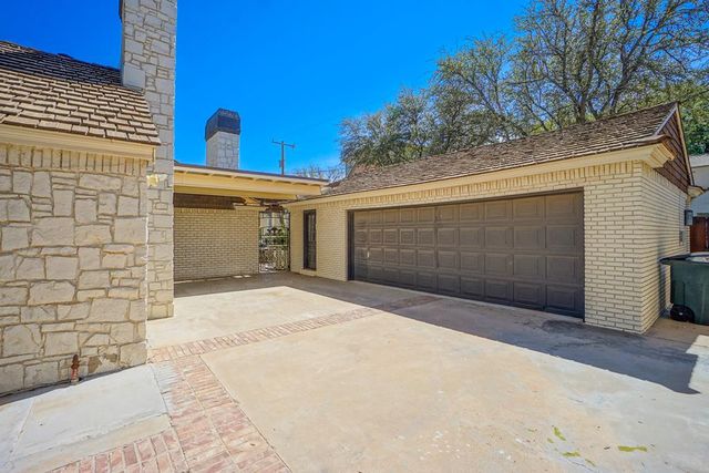 2007 Shell Ave, Midland, TX 79705