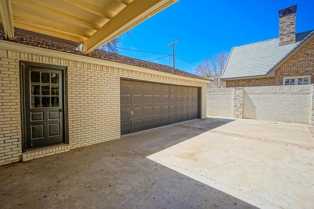 2007 Shell Ave, Midland, TX 79705