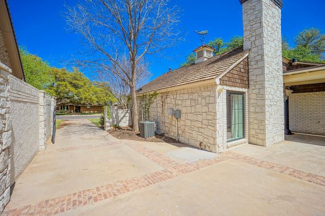 2007 Shell Ave, Midland, TX 79705