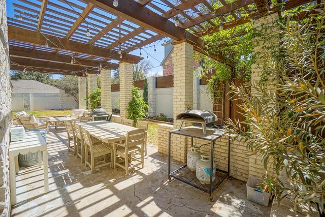 2007 Shell Ave, Midland, TX 79705