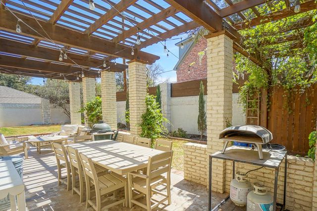 2007 Shell Ave, Midland, TX 79705