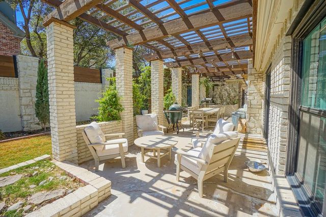 2007 Shell Ave, Midland, TX 79705