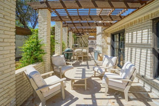 2007 Shell Ave, Midland, TX 79705