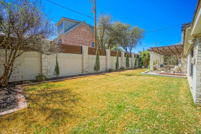 2007 Shell Ave, Midland, TX 79705