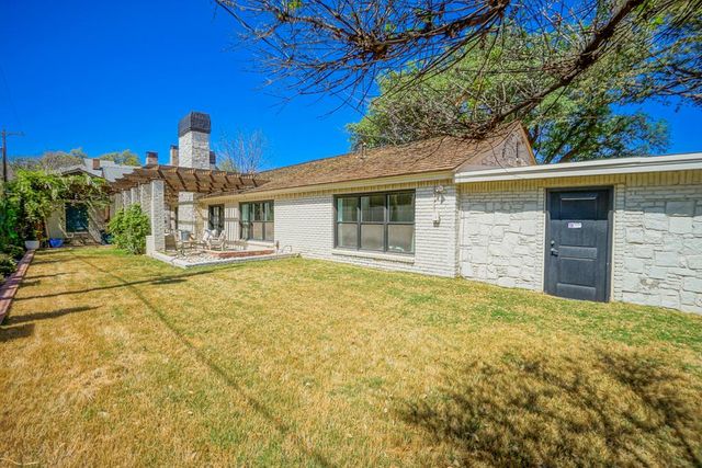 2007 Shell Ave, Midland, TX 79705