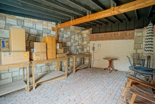 2007 Shell Ave, Midland, TX 79705