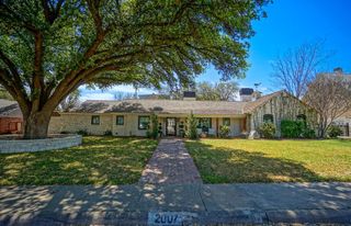 2007 Shell Ave, Midland, TX 79705