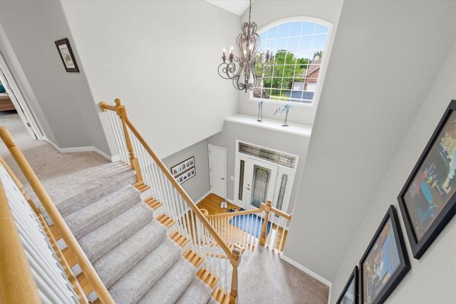 2632 Lupine Circle, Naperville, IL 60564