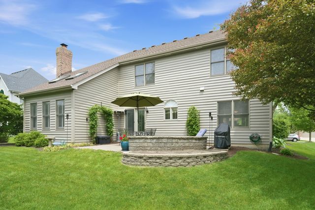 2632 Lupine Circle, Naperville, IL 60564
