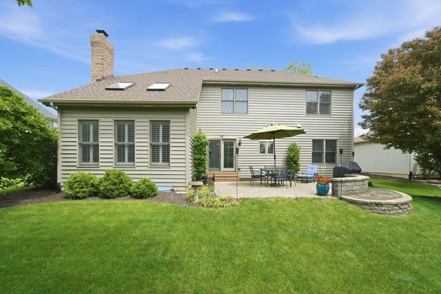 2632 Lupine Circle, Naperville, IL 60564