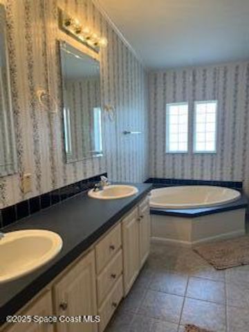5361 Bison Street P19, Micco, FL 32976