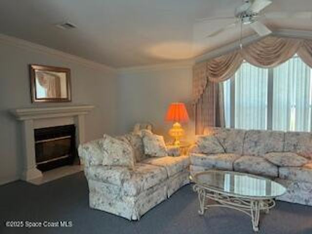 5361 Bison Street P19, Micco, FL 32976