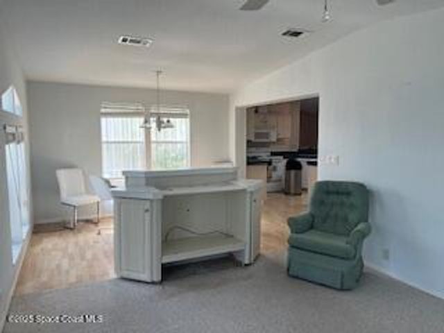 5361 Bison Street P19, Micco, FL 32976