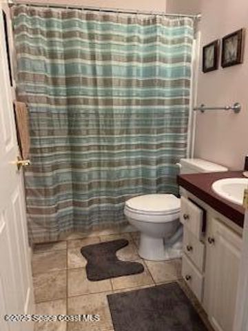 5361 Bison Street P19, Micco, FL 32976