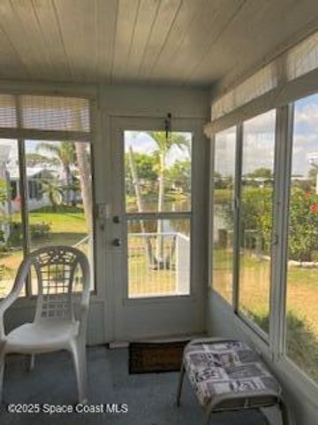 5361 Bison Street P19, Micco, FL 32976