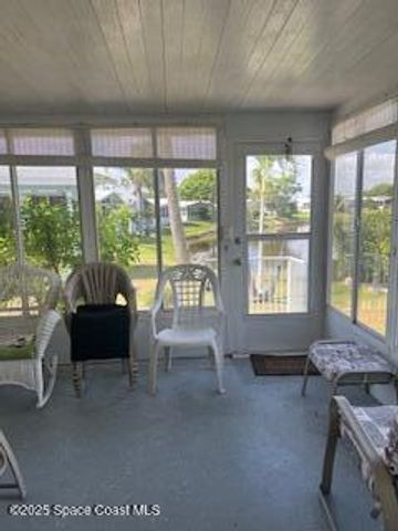 5361 Bison Street P19, Micco, FL 32976