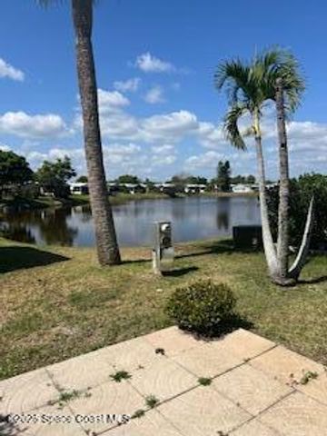 5361 Bison Street P19, Micco, FL 32976