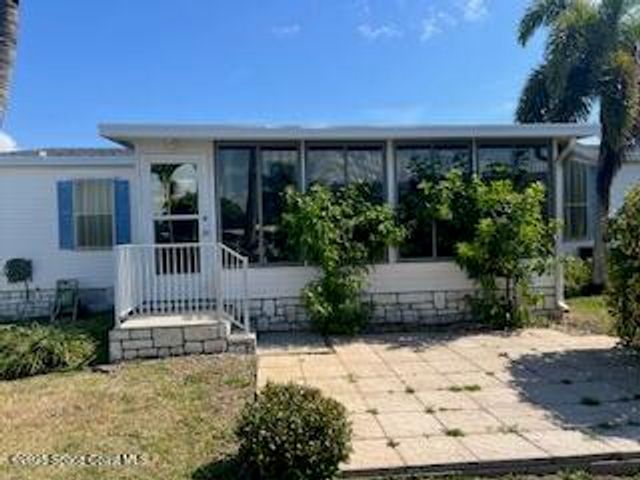 5361 Bison Street P19, Micco, FL 32976